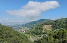 Nagarkot Sunrise with Day Hike to Suspension Bridge