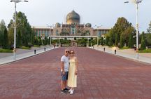 Kuala Lumpur, Batu Caves & Putrajaya Full-Day City Tour
