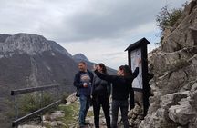 Wine trip with The Jolly Vintners near Sofia