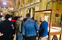 Private Tour Egyptian Museum & Islamic Cairo with a Gourmet Lunch