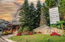 Tagaytay Day Tour From Manila 