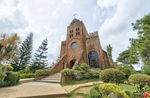 Tagaytay Day Tour From Manila 