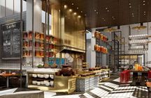 Dinner at Atlantis The Royal's Gastronomy with Transfers Option
