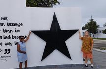 Accra City Tour Experience 