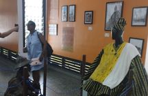 Accra City Tour Experience 