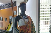 Accra City Tour Experience 