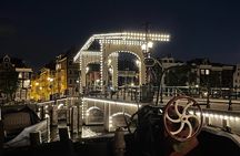 Private Walking Tour of Amsterdam