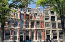 Private Walking Tour of Amsterdam