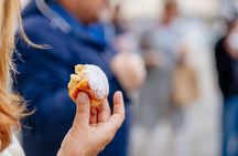 2 Hours Shared Taste Tour in Koper.