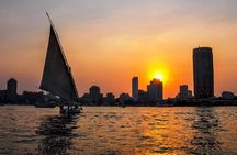 Full-Day Cairo Excursion from Hurghada