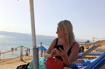 Private Tour to the Dead Sea From Amman