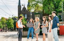 Amsterdam Private Historical Walking Tour