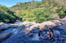 Full Day Private Adventure in Vinh Hy Bay 