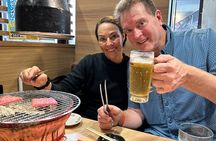 Best Shibuya Private Food Tour Tailored to Your Taste By Guide