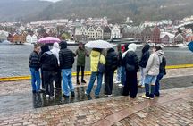 Discover Bergen on Foot and Boat