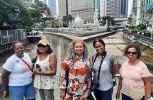Kuala Lumpur Full-Day City Tour