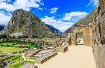 2 Days Machu Picchu with Sacred Valley Tour