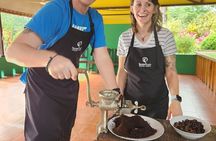 Chocolate, Vanilla & Coffee Combo Tour