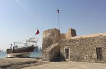 4 Hours Pearling Path Walking Tour 