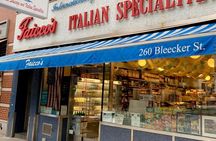 Historic Washington Square Park and Greenwich Village Food Tour