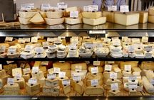 Historic Washington Square Park and Greenwich Village Food Tour