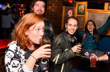 Baltimore Boos & Booze Haunted Pub Crawl