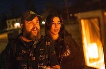 Phoenix Dead of Night Ghost Hunt Walking Tour