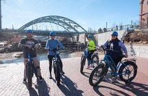 Denver's Electric Cruiser Bike Tour