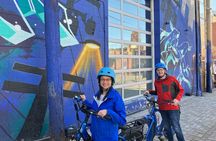 Denver's Electric Cruiser Bike Tour