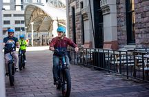 Denver's Electric Cruiser Bike Tour