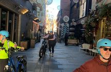 Denver's Electric Cruiser Bike Tour