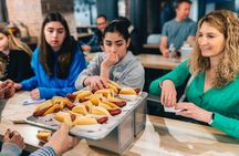 Foods of NY Tours Chelsea Market Food Tour & High Line Park