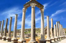Perge Aspendos Kursunlu Waterfall Tour from SİDE , MANAVGAT