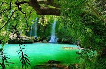 Perge Aspendos Kursunlu Waterfall Tour from SİDE , MANAVGAT