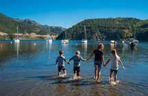 San Martin de los Andes by Seven Lakes Road from Bariloche