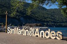 4-Day Journey: Exploring San Martin de los Andes