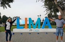 Lima city Highlights ( All included! )