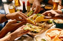 Flavors of Latin America FoodTour in Buenos Aires 
