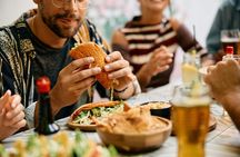 Flavors of Latin America FoodTour in Buenos Aires 