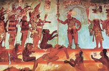 Bonampak & Yaxchilan: Hidden Maya Ruins in the Chiapas Jungle