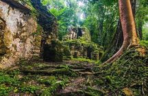 Bonampak & Yaxchilan: Hidden Maya Ruins in the Chiapas Jungle