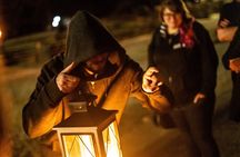 Montgomery Morbid Wonders Ghost Tour