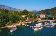 Green Lake Mix Tour - A Day of Nature, History, and Culture
