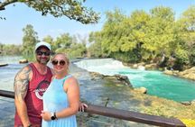 Green Lake Mix Tour - A Day of Nature, History, and Culture