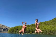 Green Lake Mix Tour - A Day of Nature, History, and Culture