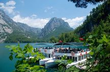 Green Lake Mix Tour - A Day of Nature, History, and Culture