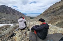 5hrs of Trekking Experience in Martial Glacier