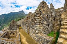 Sacred Valley Andean Textile Center Moray and Machu Picchu 2 days