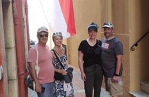 Monaco & Monte Carlo Tour - F1, Grace Kelly & Royal History 