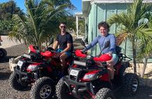 Famous East Island ATV Tour 